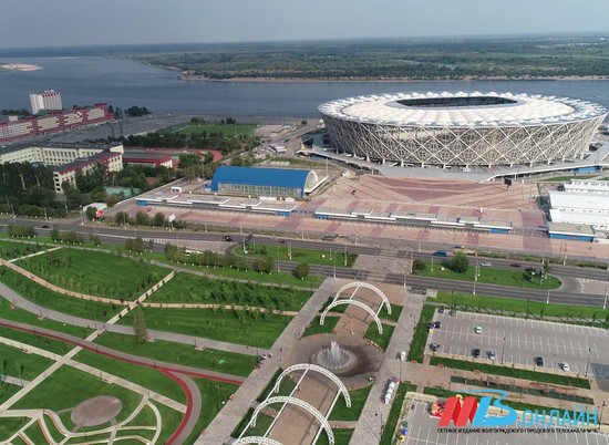 В Волгограде на летнем фестивале ParkSeasonFest-2020 выступит «Сплин»